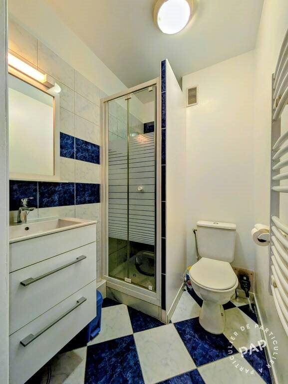 Appartement à louer, 25m², Livry-Gargan