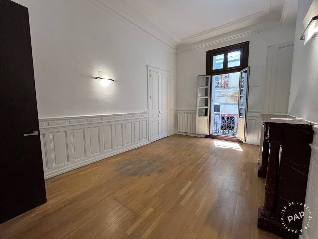 Appartement à vendre, 119m², Montpellier