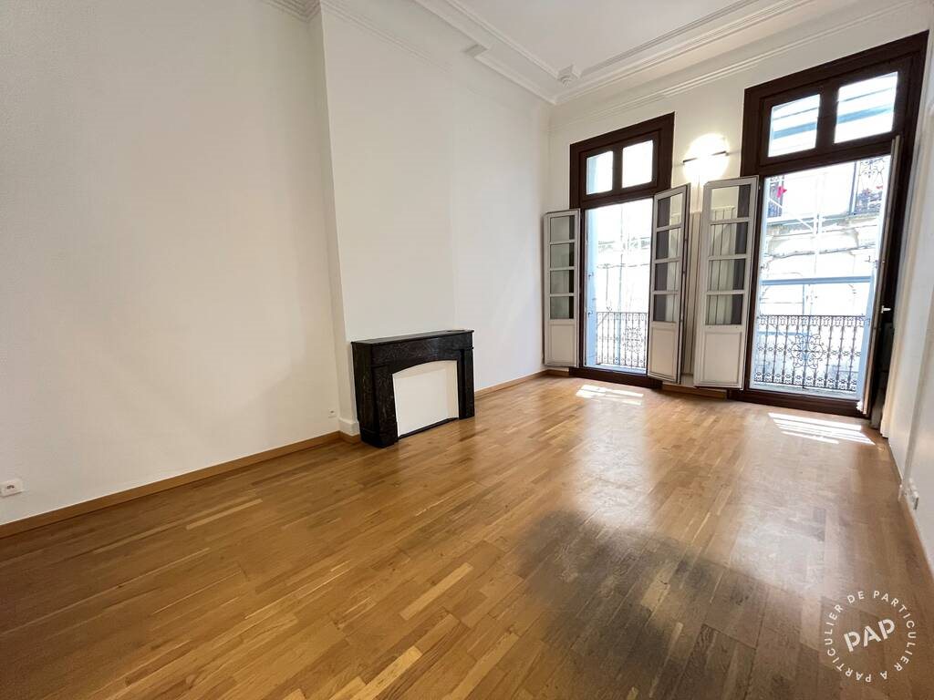 Appartement à vendre, 119m², Montpellier