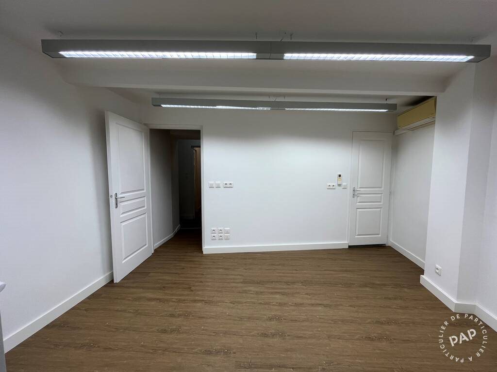 Appartement à vendre, 119m², Montpellier