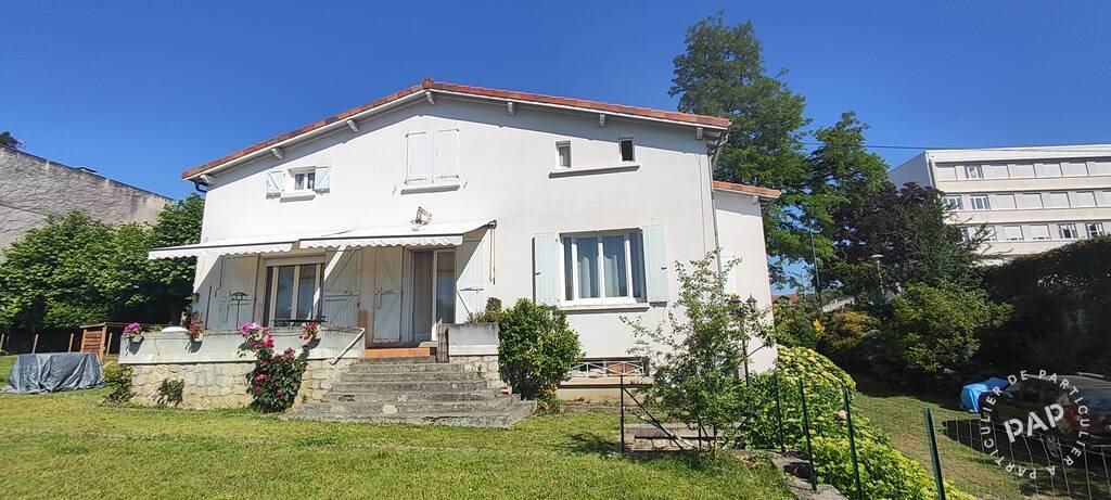Maison à vendre, 188m², Saint-Gaudens