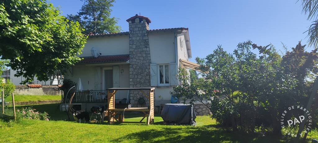 Maison à vendre, 188m², Saint-Gaudens