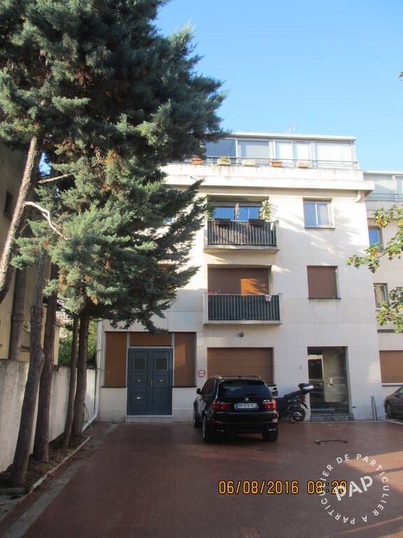 Appartement à louer, 140m², Colombes