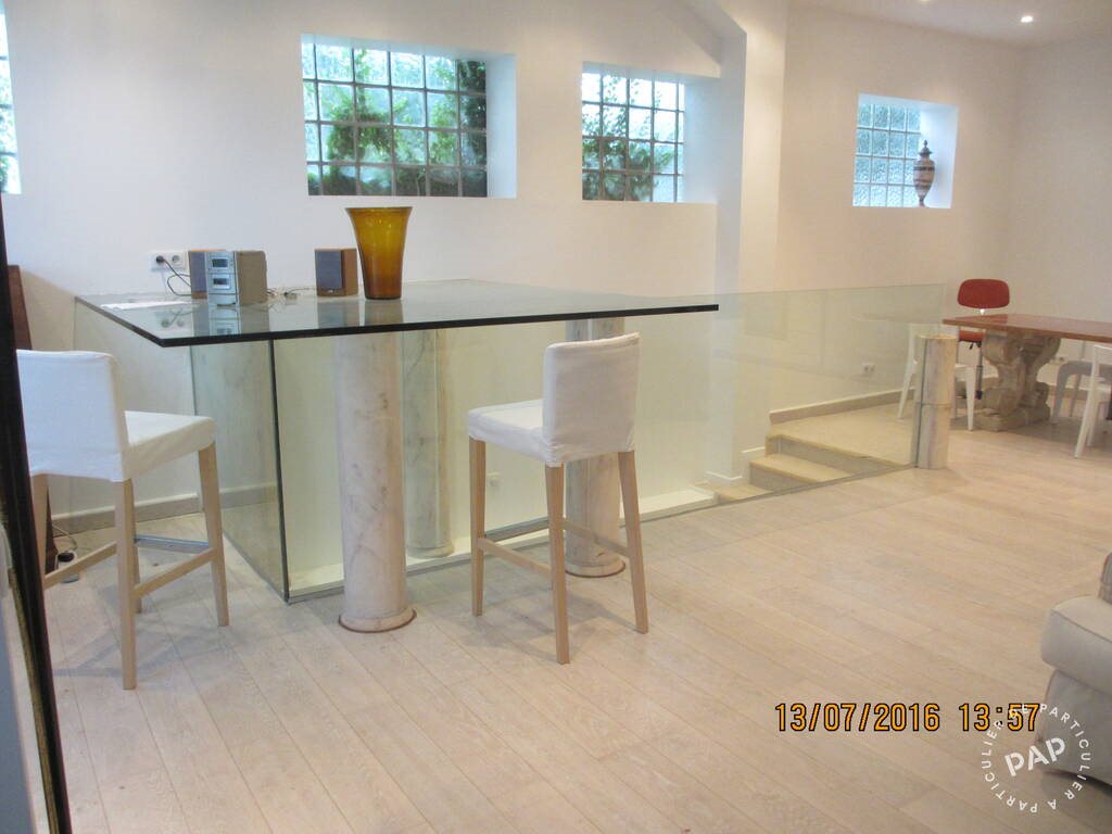 Appartement à louer, 140m², Colombes