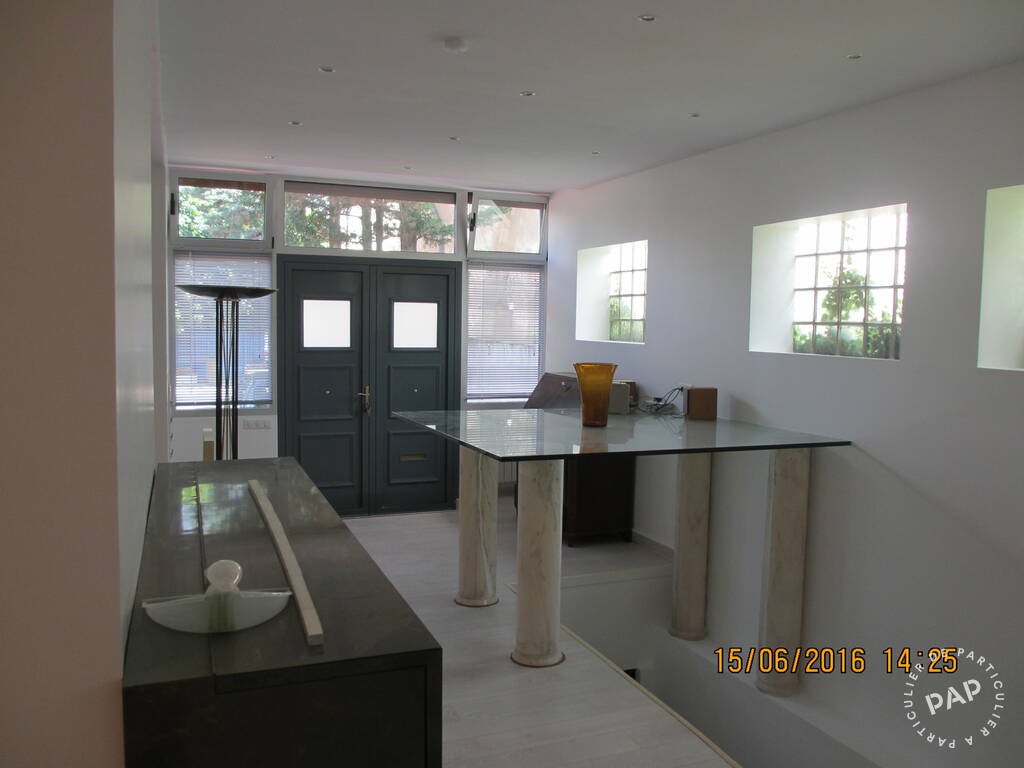 Appartement à louer, 140m², Colombes