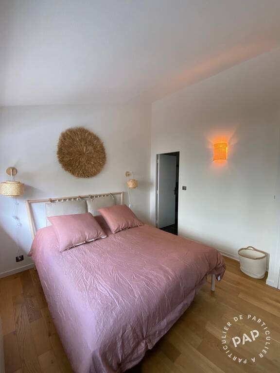 Appartement à louer, 39m², Toulouse