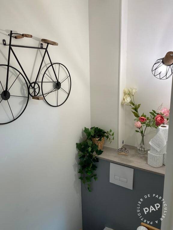 Appartement à louer, 39m², Toulouse