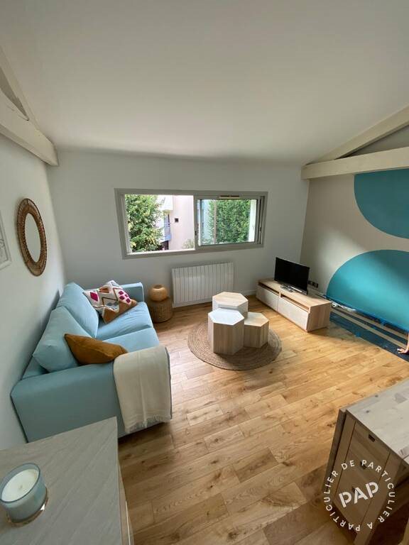Appartement à louer, 39m², Toulouse