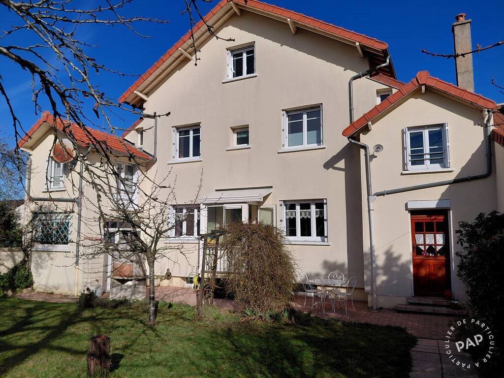 Maison à vendre, 100m², Achères