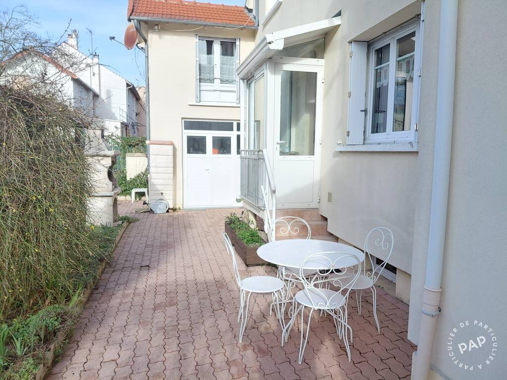 Maison à vendre, 100m², Achères