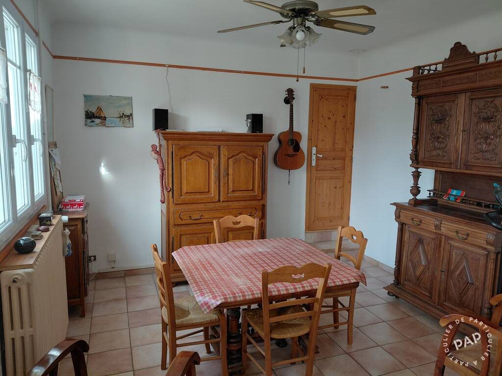 Maison à vendre, 100m², Achères