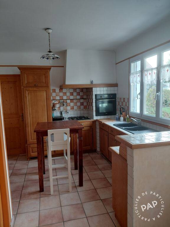 Maison à vendre, 100m², Achères
