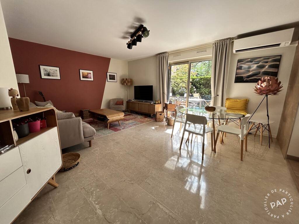 Appartement à vendre, 94m², Lyon 3ème
