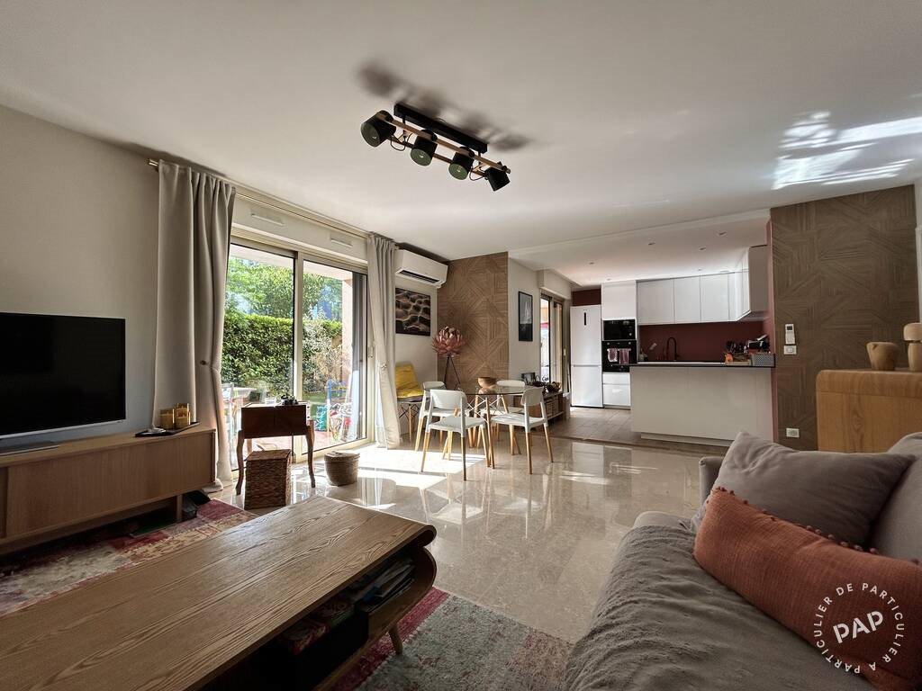 Appartement à vendre, 94m², Lyon 3ème