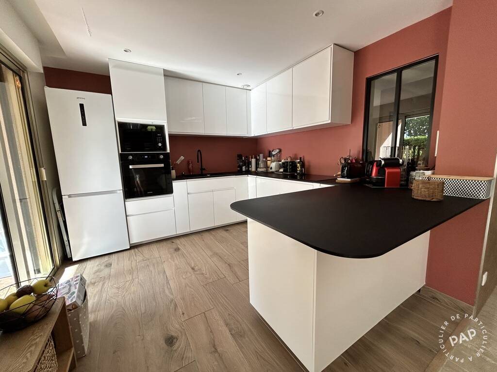Appartement à vendre, 94m², Lyon 3ème