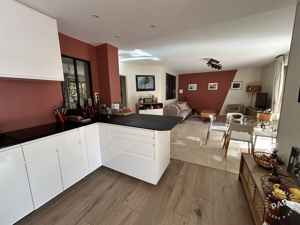 Appartement à vendre, 94m², Lyon 3ème