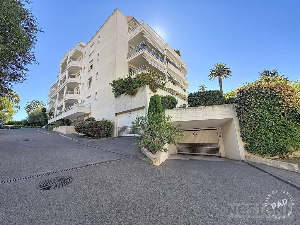 Appartement à vendre, 79m², Antibes