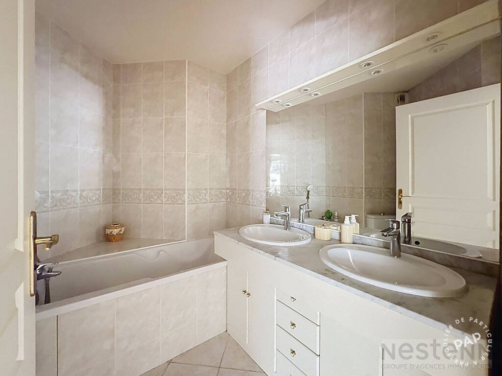 Appartement à vendre, 79m², Antibes