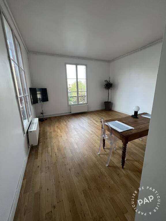 Appartement à louer, 96m², Rueil-Malmaison