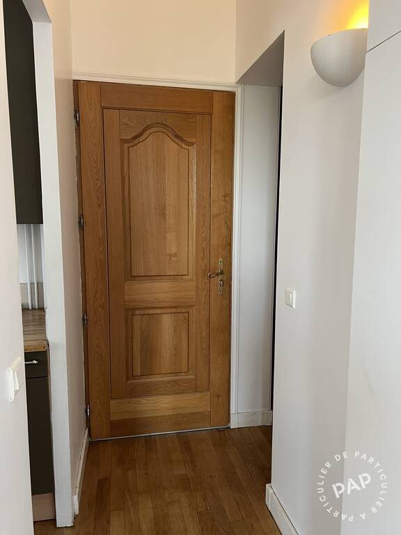 Appartement à louer, 96m², Rueil-Malmaison