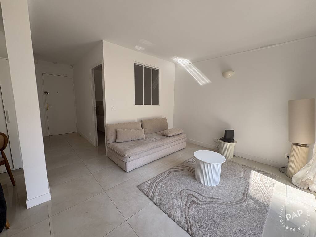 Appartement à vendre, 27m², Cannes