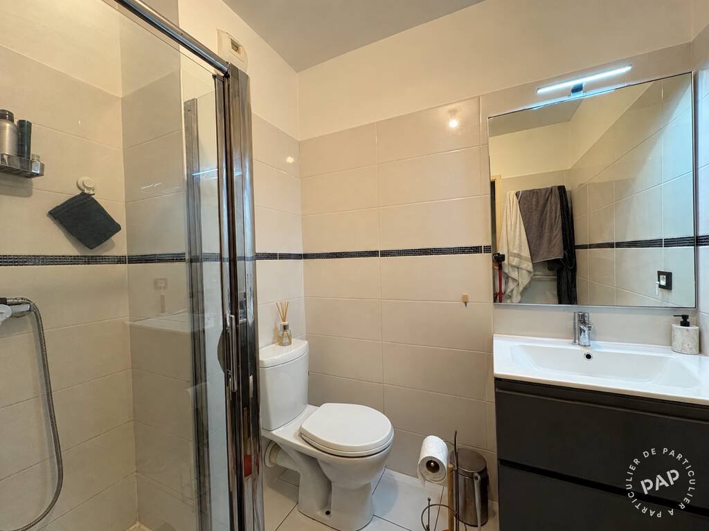 Appartement à vendre, 27m², Cannes