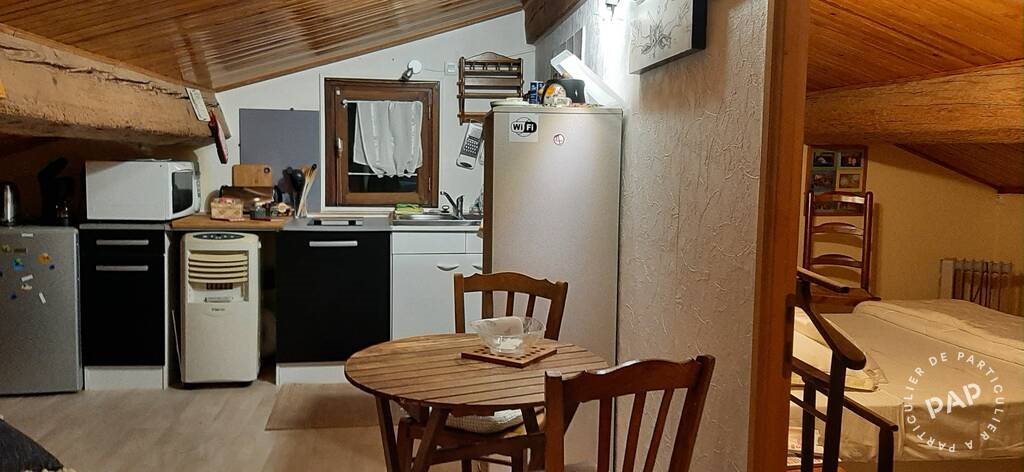 Appartement à louer, 45m², Vic-la-Gardiole