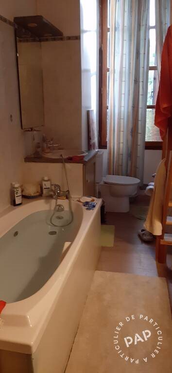 Appartement à louer, 45m², Vic-la-Gardiole