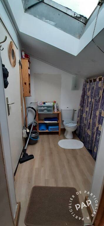 Appartement à louer, 45m², Vic-la-Gardiole