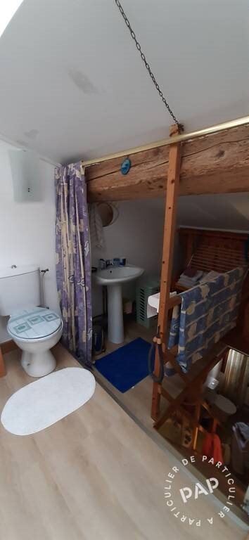 Appartement à louer, 45m², Vic-la-Gardiole