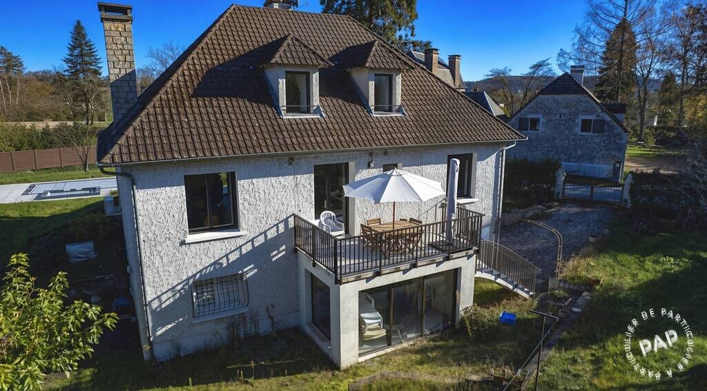 Maison à vendre, 170m², Saint-Sozy