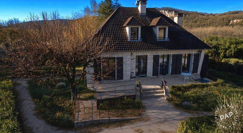 Maison à vendre, 170m², Saint-Sozy
