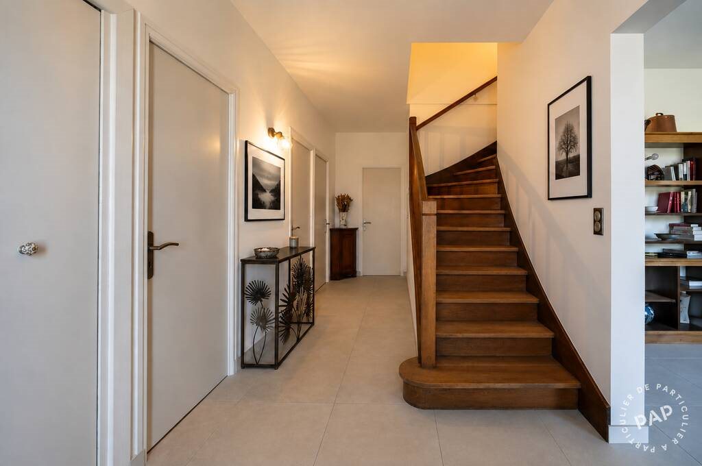 Maison à vendre, 170m², Saint-Sozy