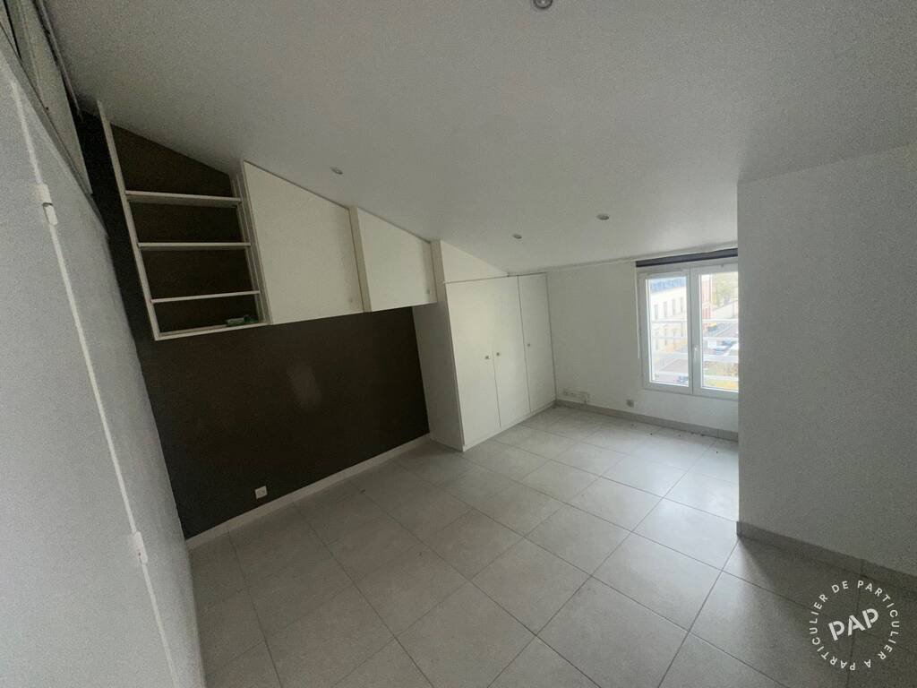Appartement à louer, 17m², Versailles