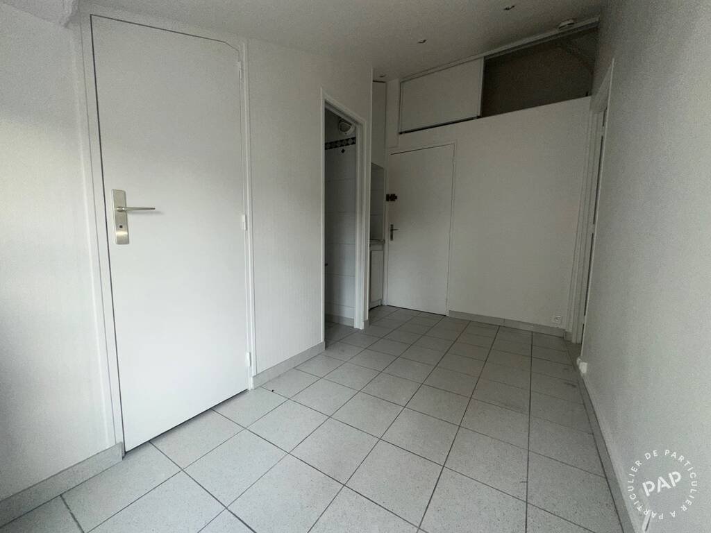 Appartement à louer, 17m², Versailles