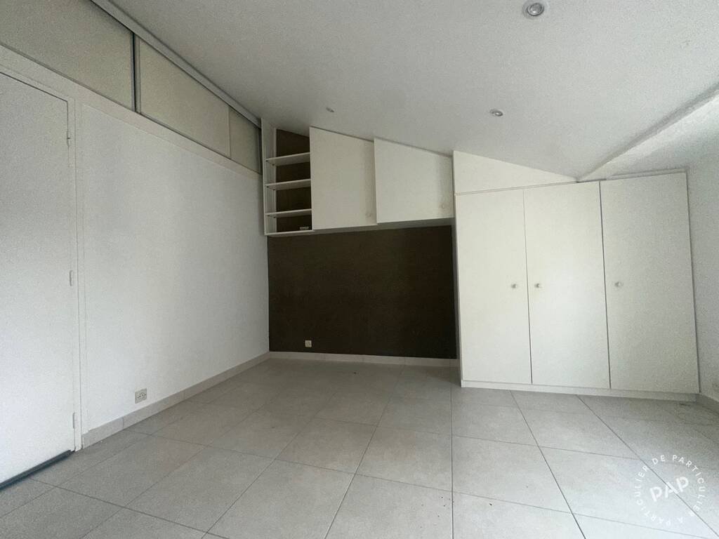 Appartement à louer, 17m², Versailles