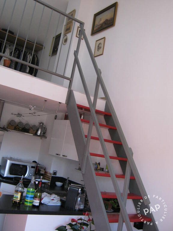 Appartement à louer, 50m², Hyères