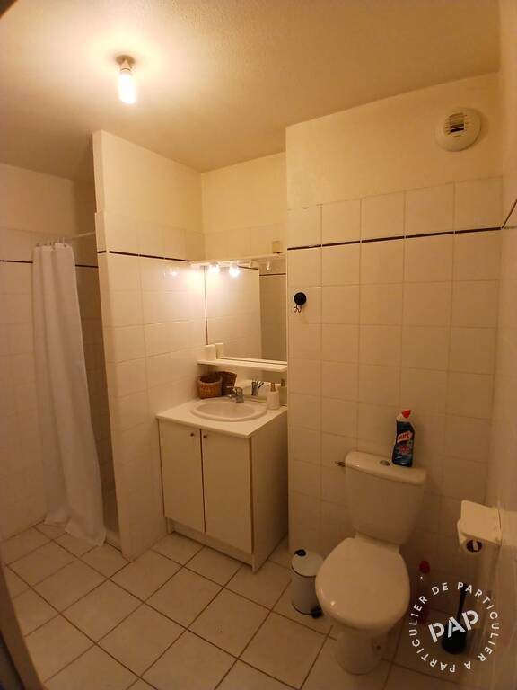 Appartement à louer, 25m², Ibos