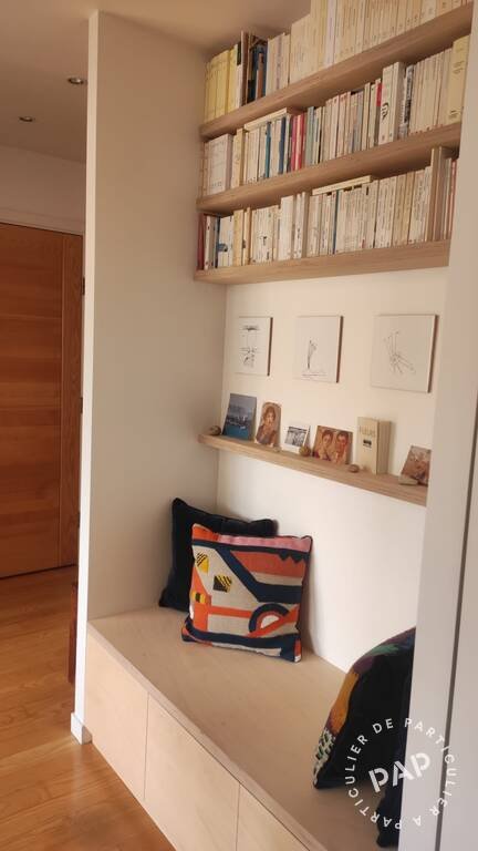 Appartement à vendre, 61m², Le Pré-Saint-Gervais