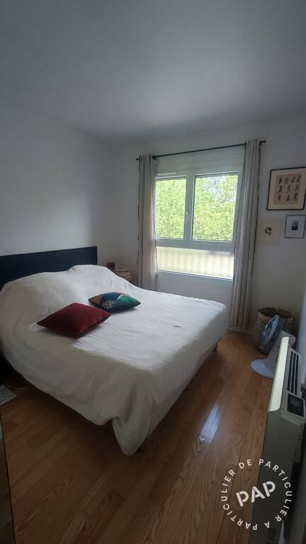 Appartement à vendre, 61m², Le Pré-Saint-Gervais