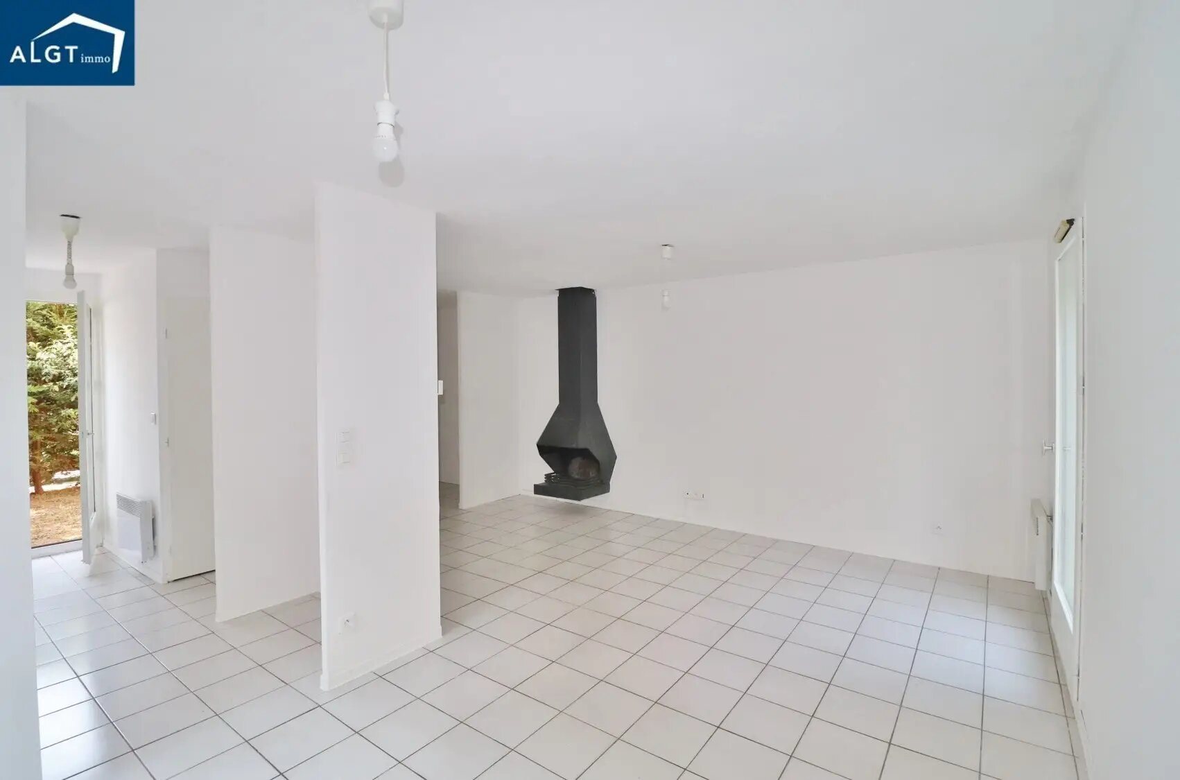 Maison à vendre, 70m², Brettes