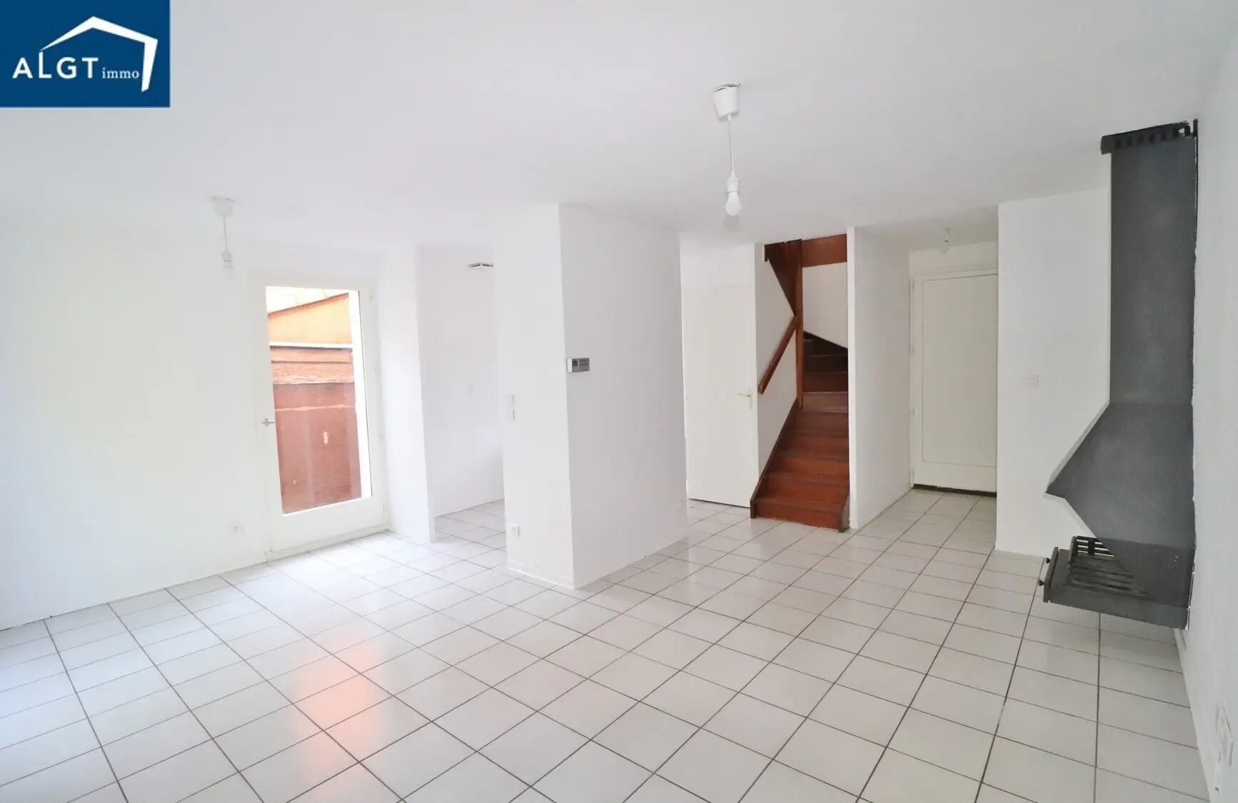 Maison à vendre, 70m², Brettes