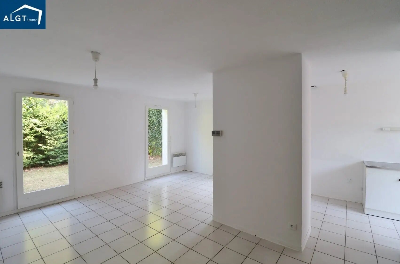 Maison à vendre, 70m², Brettes