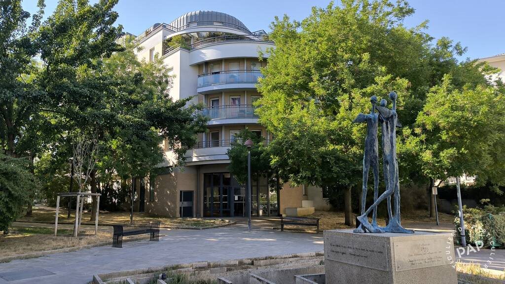 Appartement à louer, 61m², Cachan
