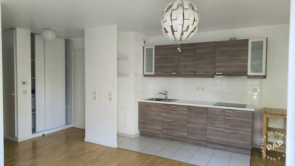 Appartement à louer, 61m², Cachan
