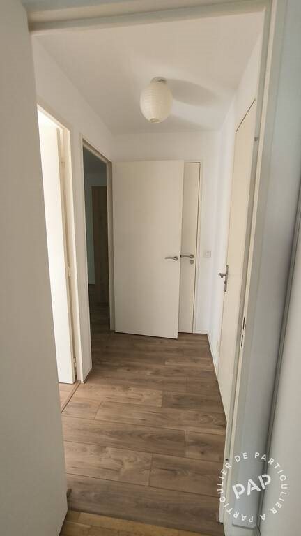 Appartement à louer, 61m², Cachan