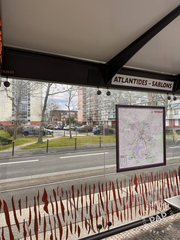 Appartement à louer, 73m², Le Mans