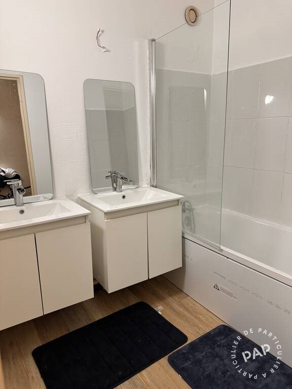 Appartement à louer, 73m², Le Mans