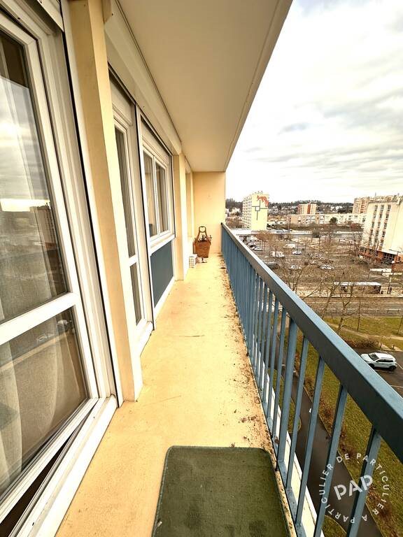 Appartement à louer, 73m², Le Mans