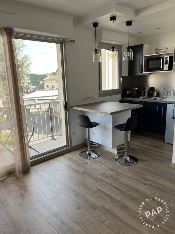 Appartement à louer, 24m², Rodez